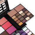 Eyeshadow Palette Ulta Matte Makeup Palette Professional 74 Color Eyeshadow Supplier